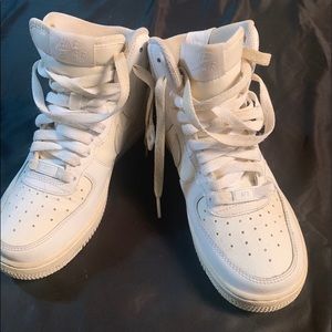 Nike Air Force (Uptown)